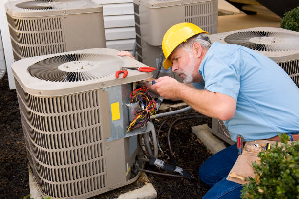 Best HVAC Installation Services  in Biltmore, TN