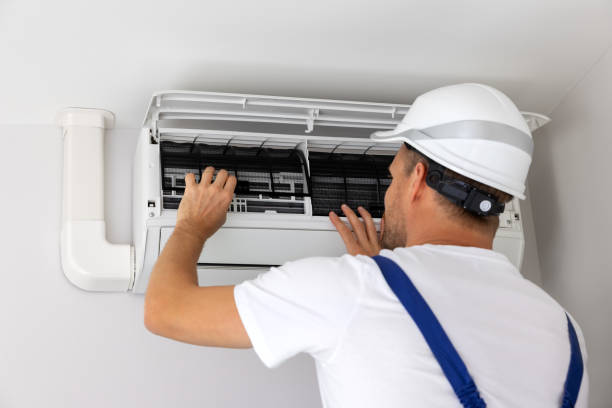 Best HVAC Troubleshooting  in Biltmore, TN